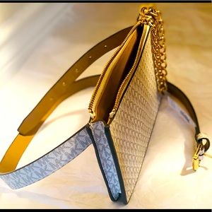 Michael Kors fanny pack